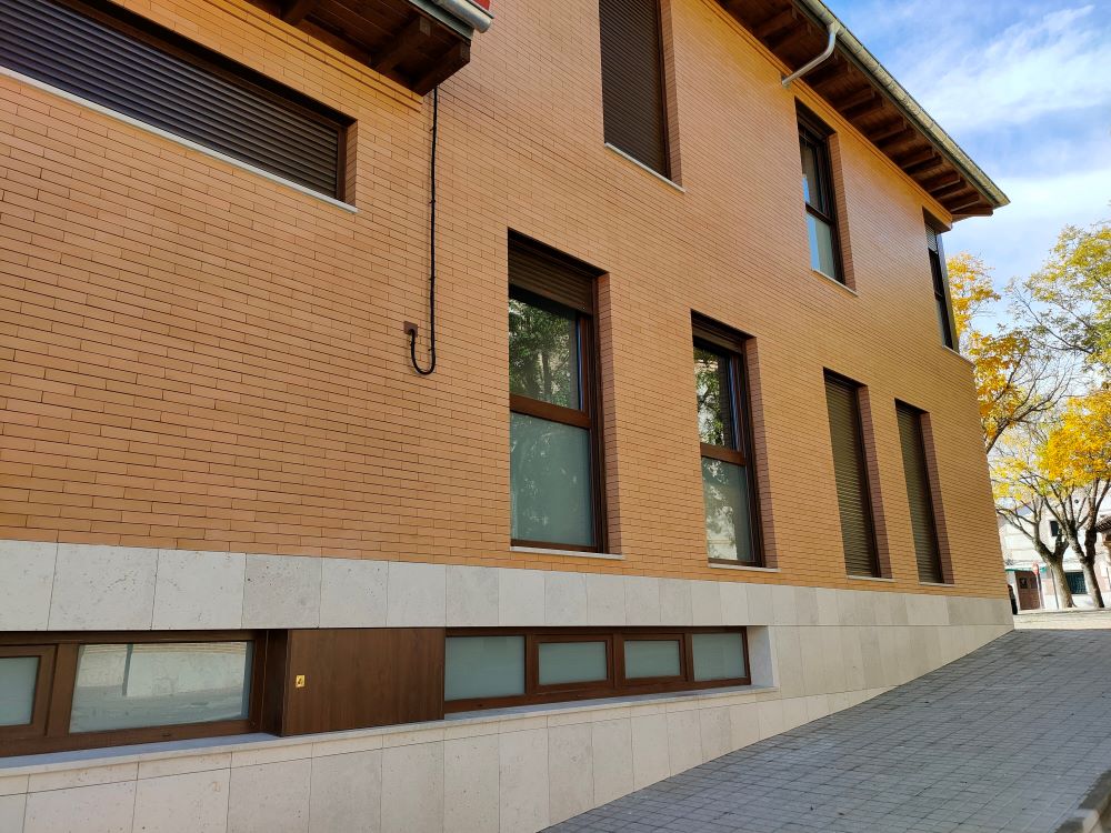 Ventanas de PVC
