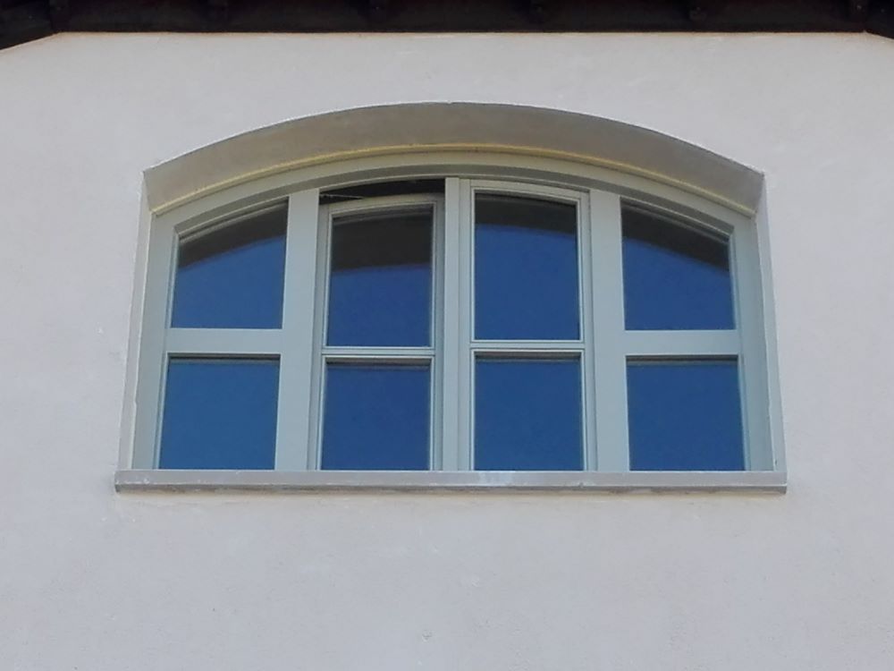 Ventanas de Madera